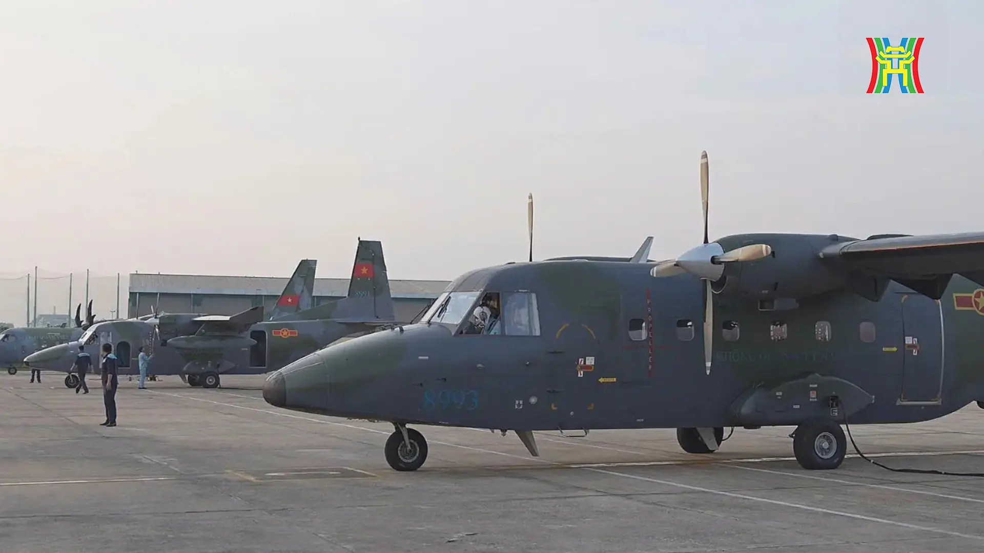 Đài PTTH Hà Nội